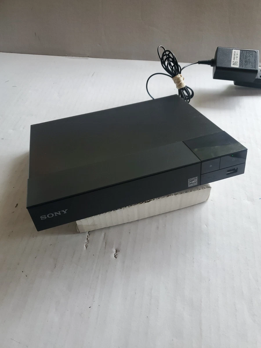 Sony Composite Video RCA Blu-ray Players for sale | eBay