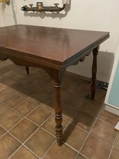 Holztisch Eßtisch Eiche Eichentisch Holztisch