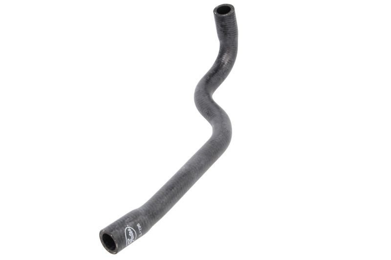 Fits GATES GAT02-1796 Heater Hose GAT02-1796 Cooling system rubber hose (15mm/1