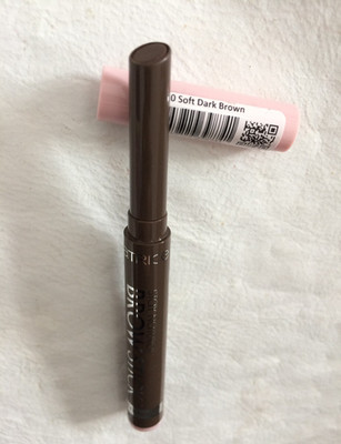 Catrice Stay Natural Brow Stick Waterproof 1 g - 030 Soft Dark Brown