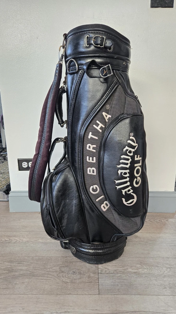 Callaway Golf Bags with Vintage for sale | eBay