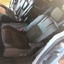 Used Seat Rear Fits 2019 Dodge Caravan Seat Rear Grade A Used Seat Rear Fits 2019 Dodge Caravan Seat Rear Grade A