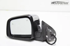 2019-2022 JEEP GRAND CHEROKEE LEFT SIDE DOOR EXTERIOR REAR VIEW MIRROR OEM