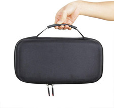 Hard Travel Case for Hyperx Quadcast S RGB USB Condenser Microphone