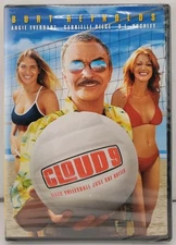 Cloud 9 (DVD, 2005) *Brand New*