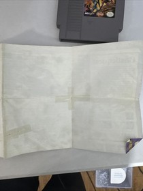 Castlequest (Nintendo Entertainment System, 1989) NES In Box