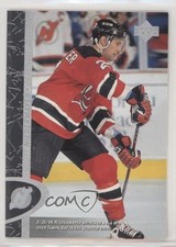 1996-97 Upper Deck Scott Niedermayer #92 HOF m5x
