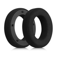 2pcs Ear Pads Soft Sponge Cushion with Buckle for Focal Clear Pro Headphone