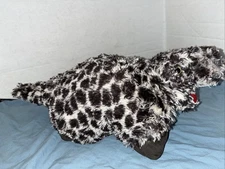 Pillow Pet Pee-Wee Dinosaur T-Rex Plush Stuffed Animal Toy Spots Peewee NO TAG