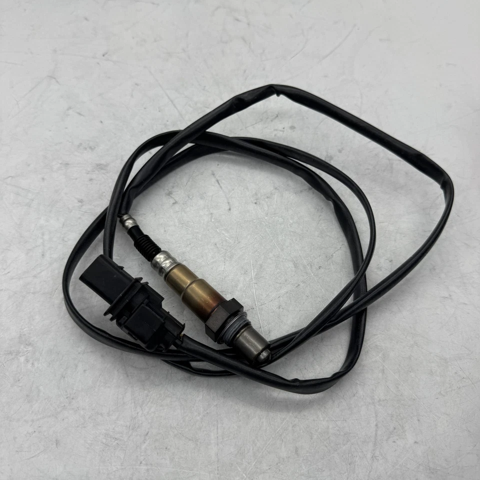 Sensor de oxígeno O2 aguas arriba para BMW X3 X5 325i 328i 525i 234-5139 11787558055 Foto 2 de 4