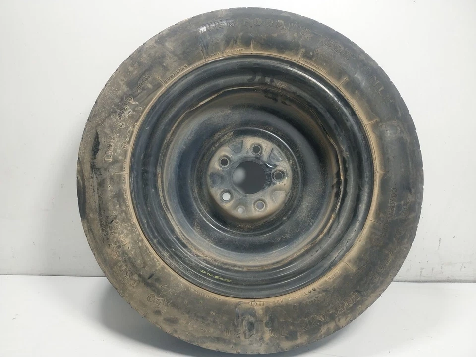 4721567AA NEUMÁTICO DE REPUESTO / 1459016 / 17413705 PARA CHRYSLER GRAND VOYAGER V RT 2.8 Foto 2 de 4