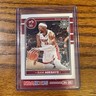 Bam Adebayo 2024-25 Panini Haunted Hoops #135 Miami Heat NBA Basketball