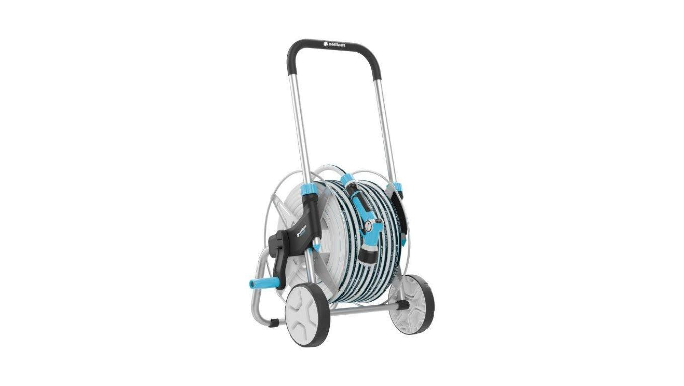 EXPLORER 50 ERGO SET /T2UK