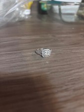 engagement ring