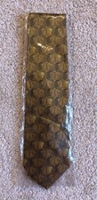 TIE / CRAVATE TITI LOONEY TUNES WARNER BROSS COMPANIE COLLECTOR