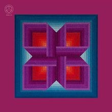 Frequency Is The New Ecstasy von Telepasmiste | CD | Zustand sehr gut