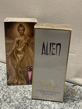 Alien Perfume 