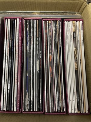 Bob Dylan the Definitive Collection All 41 Vinyl albums sealed 