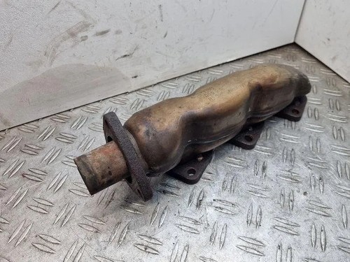 AUDI Q7 4L Auspuffkrümmer 059253034L 3.00 Diesel 171kw 2007 24177849