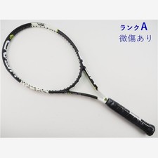 049 Used Tennis Racket Head Graphene XT Speed MP A 2015 Model G2 HEAD GRAPHENE