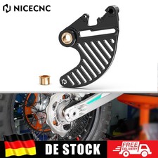 Hinten Bremsscheibenschutz Für KTM EXC XCW X...