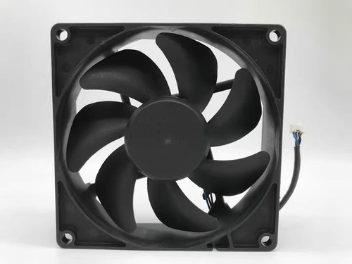 NEW SUNON MF92251V3-Q010-Q99 9225 9CM 12V 1.74W Cooling Fan - Picture 3 of 3