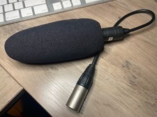 Panasonic AJ-MC700p Microphone AUTHENTIC OEM original Product TESTED NEW/No box