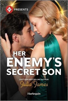 Julia James Her Enemy's Secret Son (Taschenbuch) (US IMPORT)