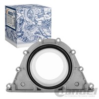 Vaico Simmerring Wellendichtring Kurbelwelle Passend FüR Alpina B5 B6 B7 Bmw 5 6