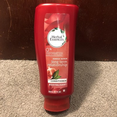 Herbal Essences Long Term Relationship Conditioner w/ Juicy Pomegranate, 23.7oz