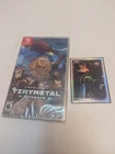 Tiny Metal Ultimate Limited Run Games #064 w/ Card Nintendo Switch NEW SEALED