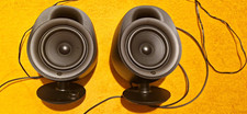 SteelSeries Arena 3 Wired 2.0 Speakers AUX RGB Lighting Black