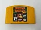 Donkey Kong 64 N64 - Cartridge Only - Tested & Authentic