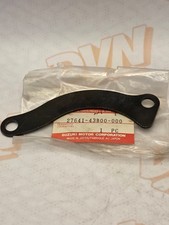 NOS OEM Suzuki Front Chain Plate 27641-43B00-000