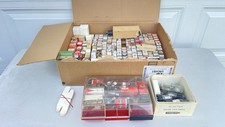 Lot Of Over 200 Assorted/Mixed, Randomly Pulled Vacuum Tubes,Radio/Ham/TV