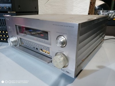 外観極美品 Pioneer パイオニア VSA-AX10Ai AVアンプ 希少品 外観極美