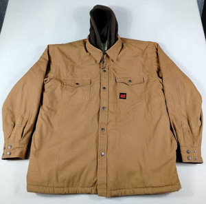 Tough Duck Jacket | eBay