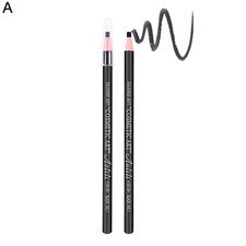 Waterproof Eyebrow Pencil Brow Liner Definer Black Blonde Brown Dark U8P0
