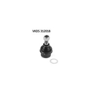 Trag-/FüHrungsgelenk SKF Vkds 312018 FüR Iveco, Vorderachse Beidseitig, Oben