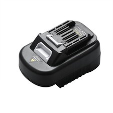 Battery Adapter Converter for Makita 18V to 12V CXT Tool Adapter Kit Portable