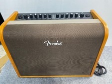 Fender Acoustic 100 Acoustic Amp