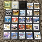 Nintendo DS Game Lot Of 25 Games Tested