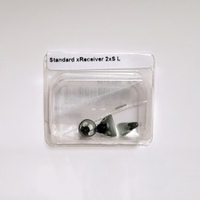 NEW Phonak Standard xReceiver 2xS L Left Hearing Aid Replacement Domes