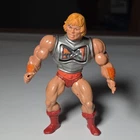 Battle Armor He-Man 5.5" Action Figure Masters of the Universe Vintage 1981-1983