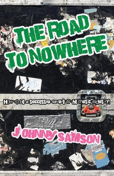 Johnny Samson | The Road To Nowhere | Taschenbuch | Englisch (2021)-image