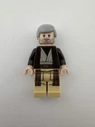 LEGO Star Wars sw0552 Obi-Wan Kenobi Hooded Coat Minifigure Sticky Arm