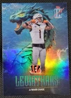 2025 Topps Signature Ja'Marr Chase Base (RAW)