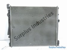Radiateur Volkswagen CRAFTER