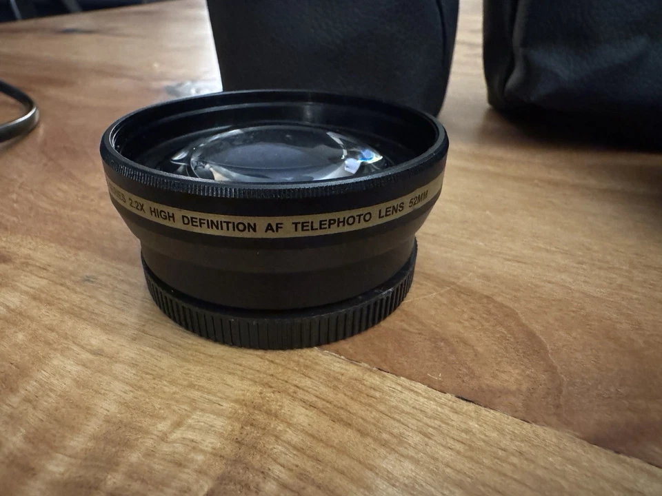 Nikon D7100 DSLR Bundle/Lens kit - Image 3 of 4