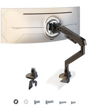 Ultrawide Monitor Arm - fits 17-49 inch Heavy...